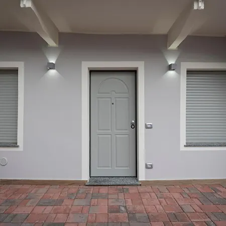 Malpensa Da Andrea Apartment Cardano Al Campo